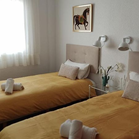 El Descanso Del Bailio By Guimar Córdoba Eksteriør bilde