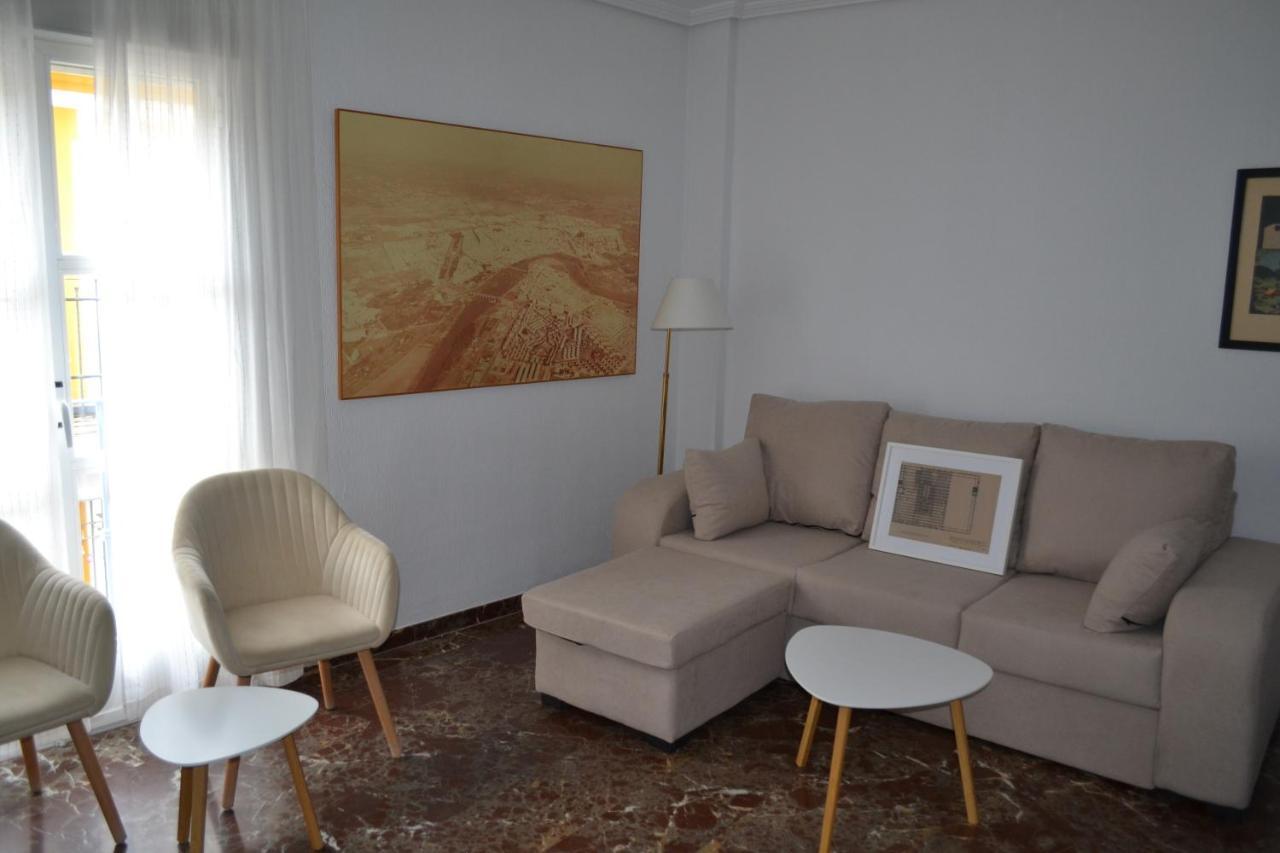 El Descanso Del Bailio By Guimar Córdoba Eksteriør bilde